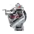 Компресор кондиціонера DENSO DCP50300 (фото 3)