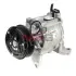 Компресор кондиціонера DENSO DCP50315 (фото 1)