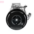 Компрессор кондиционера DENSO DCP50323 (фото 2)