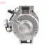 Компрессор кондиционера DENSO DCP50323 (фото 3)
