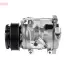 Компрессор кондиционера DENSO DCP50323 (фото 4)