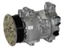 Компресор кондиціонера DENSO DCP51001 (фото 1)