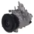 Компресор кондиціонера DENSO DCP51003 (фото 2)