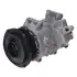 Компресор кондиціонера DENSO DCP51004 (фото 2)