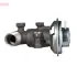Клапан рециркуляции отработанных газов EGR DENSO DEG0120 (фото 3)