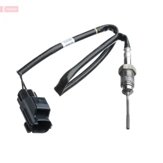 Датчик температури вихлопних газів (після DPF) VOLVO C30, C70 II, S40 II, S80 II, V50 FORD FOCUS C-MAX, FOCUS II 2.0D 10.03-12.12 DENSO DET0113