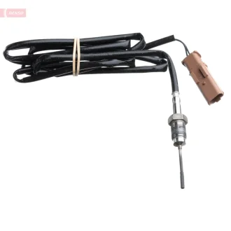 Датчик температури вихлопних газів (після DPF) CITROEN C4, C4 GRAND PICASSO I, C4 I, C4 PICASSO I, C5 II, C5 III, C5 II/KOMBI PEUGEOT 307, 307/KOMBI, 407 2.0D 08.00- DENSO DET0121
