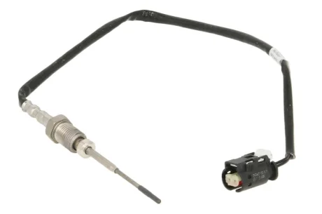 Датчик температури вихлопних газів (після DPF) BMW 1 (F20), 1 (F21), 2 (F22, F87), 2 (F23), 3 (F30, F80), 3 (F31), 3 (G20, G80, G28), 3 (G21), 3 (G21, G81), 3 GRAN TURISMO (F34) 1.5D-3.0DH 06.10- DENSO DET0151