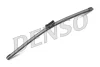 Щітка склоочисника безкаркасна передн (2шт) Flat Blades 550/475мм MERCEDES GLK (X204) JEEP RENEGADE 06.08- DENSO DF059 (фото 2)