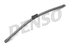 Щітка склоочисника безкаркасна передн (2шт) Flat Blades 550/475мм MERCEDES GLK (X204) JEEP RENEGADE 06.08- DENSO DF059 (фото 3)