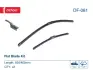 Щетка стеклоочистителя DENSO DF081 (фото 1)