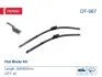 Щетка стеклоочистителя DENSO DF087 (фото 1)