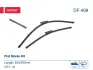 Щетка стеклоочистителя DENSO DF408 (фото 1)