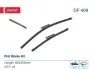 Щетка стеклоочистителя DENSO DF409 (фото 1)