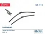 Щетка стеклоочистителя DENSO DF410 (фото 1)