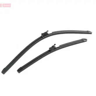 Щітка склоочисника DENSO DF438