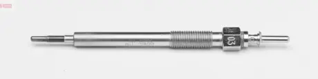 Свічка розжарення DENSO DG302