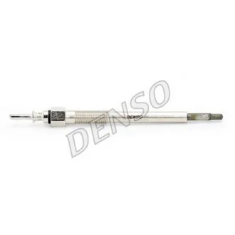 свічка накалу HONDA CIVIC VII OPEL ASTRA G, ASTRA H, ASTRA H GTC, ASTRA J, ASTRA J GTC, COMBO, COMBO TOUR, CORSA C, CORSA D, MERIVA A, MERIVA B, ZAFIRA B 1.7D 02.00- DENSO DG641