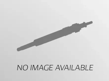 Свічка розжарення DENSO DG671