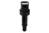 Котушка запалювання HYUNDAI I30, I40 I, I40 I CW, IX35, TUCSON, VELOSTER KIA CARENS IV, CEE\'D, PRO CEE\'D, SOUL I, SOUL II, SPORTAGE III, SPORTAGE IV 1.6-1.7D 02.09- DENSO DIC0207 (фото 1)
