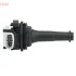 Котушка запалювання VOLVO C30, C70 II, S40 II, S60 I, S60 II, S80 I, S80 II, V40, V50, V60 I, V70 II, V70 III, XC60 I, XC70 II FORD FOCUS II, KUGA I, MONDEO IV, S-MAX 1.5-3.0 06.98-08.19 DENSO DIC0216 (фото 1)