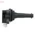 Котушка запалювання VOLVO C30, C70 II, S40 II, S60 I, S60 II, S80 I, S80 II, V40, V50, V60 I, V70 II, V70 III, XC60 I, XC70 II FORD FOCUS II, KUGA I, MONDEO IV, S-MAX 1.5-3.0 06.98-08.19 DENSO DIC0216 (фото 2)