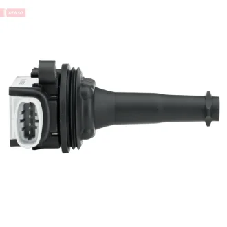 Котушка запалювання VOLVO C30, C70 II, S40 II, S60 I, S60 II, S80 I, S80 II, V40, V50, V60 I, V70 II, V70 III, XC60 I, XC70 II FORD FOCUS II, KUGA I, MONDEO IV, S-MAX 1.5-3.0 06.98-08.19 DENSO DIC0216