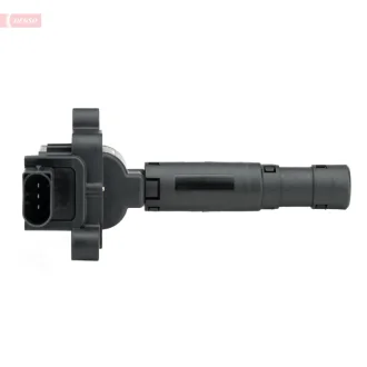 Котушка запалювання MERCEDES C (C204), C (CL203), C T-MODEL (S203), C T-MODEL (S204), C (W203), C (W204), CLC (CL203), CLK (A209), CLK (C209), E (A207), E (C207), E T-MODEL (S211) 1.6-3.5 05.02- DENSO DIC0221