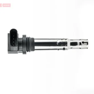 Котушка запалювання AUDI A1, A2, A3 SEAT ALHAMBRA, ALTEA, ALTEA XL, CORDOBA, IBIZA III, IBIZA IV, IBIZA IV SC, IBIZA IV ST, LEON, TOLEDO II, TOLEDO III, TOLEDO IV 1.2-1.6LPG 10.97-05.22 DENSO DIC0225