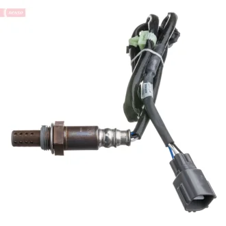 Лямбда-зонд (кількість дротів 4, 850мм) TOYOTA MR2 III, PLATZ, PREVIA II, YARIS 1.0/1.8/2.4 04.99-06.07 DENSO DOX0206
