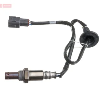 Лямбда-зонд (кількість дротів 4, 570мм) TOYOTA PRIUS, YARIS 1.5H/1.8 09.03-12.11 DENSO DOX0239