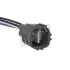 Лямбда-зонд (кількість дротів 4, 490мм) TOYOTA YARIS, YARIS VERSO 1.3/1.5 08.99-11.05 DENSO DOX0276 (фото 4)