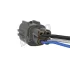 Лямбда-зонд (кількість дротів 4, 490мм) TOYOTA YARIS, YARIS VERSO 1.3/1.5 08.99-11.05 DENSO DOX0276 (фото 5)