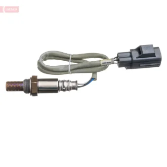 Лямбда-зонд (кількість дротів 4, 510мм) VOLVO S40 II, S60 I, S80 I, V40, V50 BMW 5 (F10), X3 (F25) LAND ROVER FREELANDER 2 1.8-3.2 06.01-08.17 DENSO DOX0400