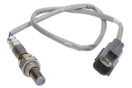Лямбда-зонд (кількість дротів 4, 650мм) VOLVO S40 II, S60 I, S80 I, V50, V70 II 2.4/2.5 01.99-04.10 DENSO DOX0404