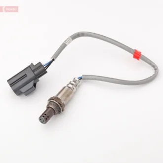 Лямбда-зонд (кількість дротів 4, 420мм) VOLVO C30, C70 II, S40 II, V50 2.4 01.04-12.12 DENSO DOX0406
