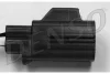 Лямбда-зонд (кількість дротів 4, 420мм) VOLVO C30, C70 II, S40 II, V50 2.4 01.04-12.12 DENSO DOX0406 (фото 7)