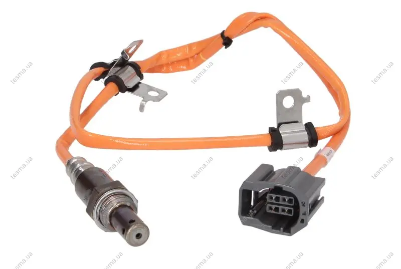 Лямбда-зонд (кількість дротів 4, 960мм) MAZDA 5, 6 2.0D/2.2D 06.02-07.13 DENSO DOX0539 (фото 1)