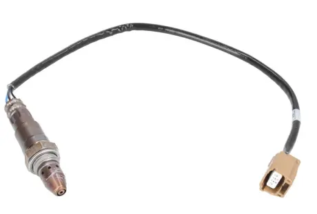 Лямбда-зонд (кількість дротів 4, 470мм) INFINITI FX, G, Q70, QX50 I, QX70 NISSAN 370Z, JUKE, MICRA IV, MURANO II, NOTE, PATHFINDER IV, QASHQAI I, TEANA II 1.2-3.7 02.07- DENSO DOX0557