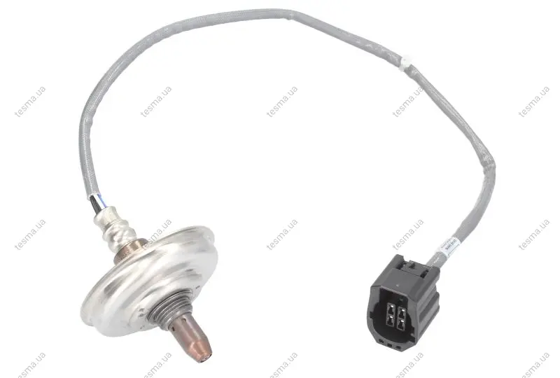 Лямбда-зонд (кількість дротів 4, 595мм) MAZDA 2 1.3/1.3LPG/1.5 07.07-06.15 DENSO DOX0558 (фото 1)
