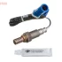 Лямбда-зонд (кількість дротів 4, 480мм) FORD B-MAX, FIESTA, FIESTA VI, FOCUS I, MONDEO II, STREET KA 1.25-2.5 08.96- DENSO DOX1372 (фото 1)