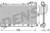 Радиатор охлаждения DENSO DRM36002 (фото 1)