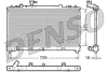Радиатор охлаждения DENSO DRM44023 (фото 1)
