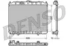 Радиатор охлаждения DENSO DRM46004 (фото 1)