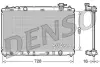 Радіатор охолодження DENSO DRM50042 (фото 1)
