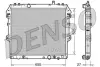 Радиатор охлаждения DENSO DRM50045 (фото 1)