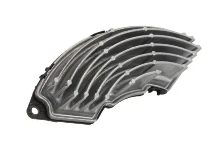Резистор вентилятора отопителя DENSO DRS07001