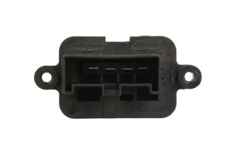 Резистор вентилятора обігрівача DENSO DRS09008