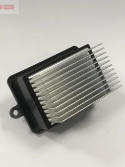 Резистор обігрівача DENSO DRS09026