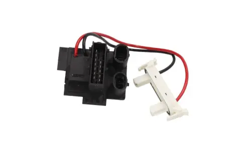 Резистор вентилятора обігрівача DENSO DRS23003
